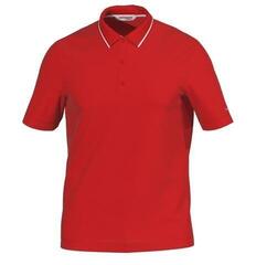Brax Paco Mens Polo Shirt Cherry S Brax Paco Mens Polo Shirt Cherry S