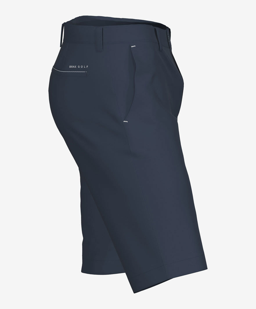 Kratke hlače Brax Tour S Mens Shorts Navy Blue 50