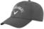 Καπέλο Callaway Liquid Metal Cap 19 Charcoal/Chrome