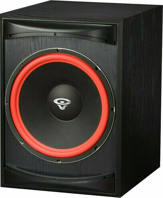 Cerwin Vega XLS 15S subwoofer de estudio Muziker