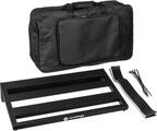 Revoltage PedalFrame 303 Large Pedalboard Black