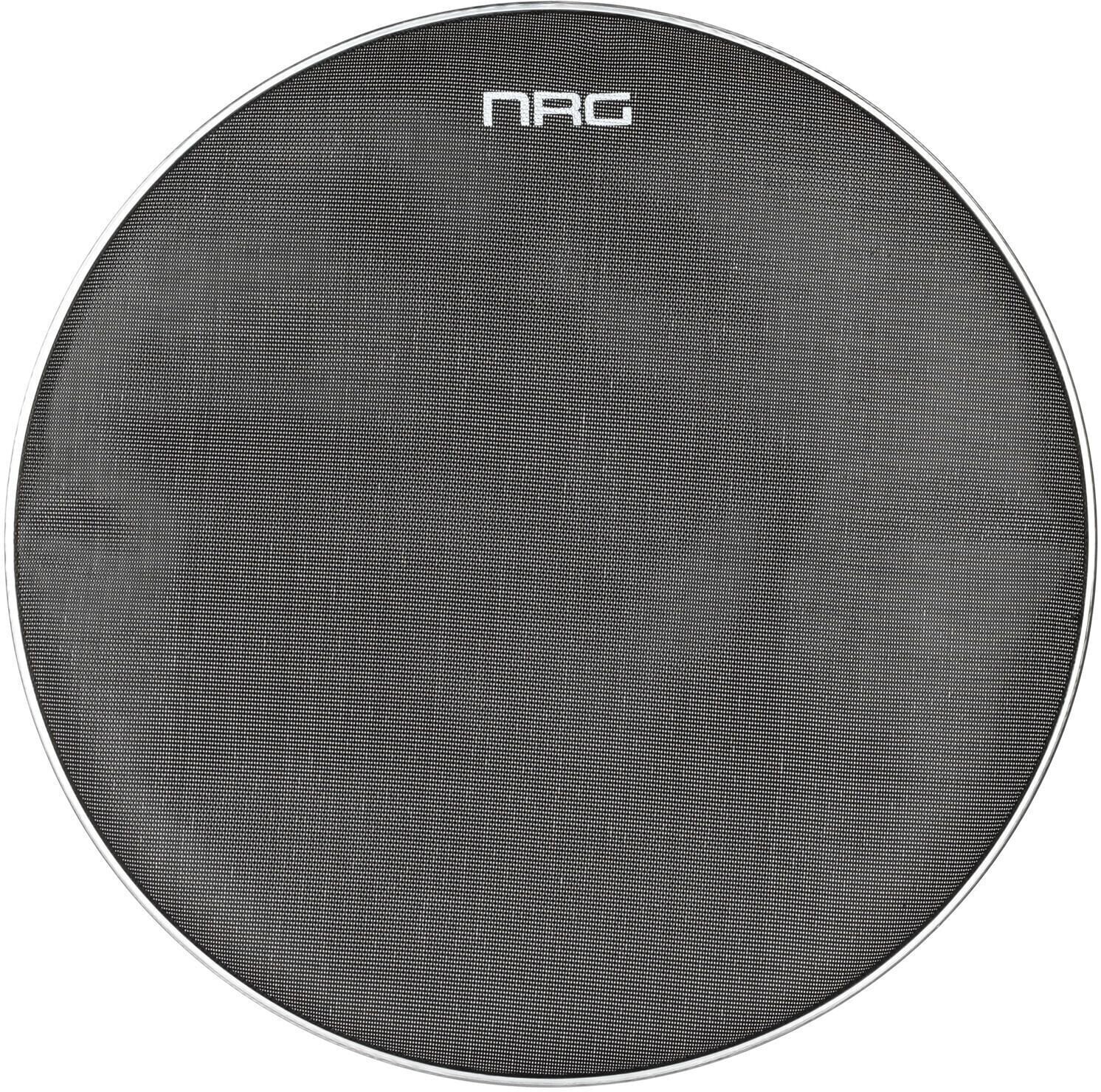 Võrgust trummipea NRG MeshTone 20" Võrgust trummipea