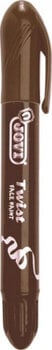 Pintura facial Jovi Face Paint Pintura facial Marrón 1 ud. - 1