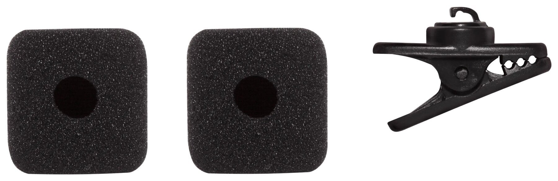 Vindskjerm Shure S RK379 Black Vindskjerm