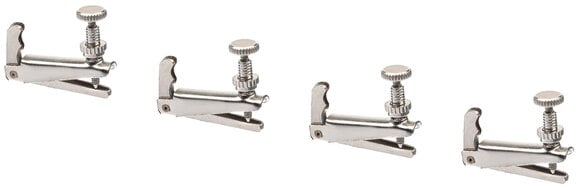 Fine Tuning Latone LN15 Fine Tuning - 1