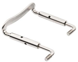 Violin chin rest
 Latone LN40 Violin chin rest