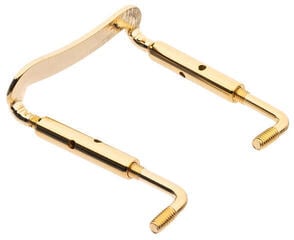 Violin chin rest
 Latone LN41 Violin chin rest