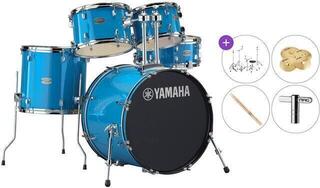 Акустични барабани-комплект Yamaha RDP0F5SKB Rydeen Standard SET Sky Blue Акустични барабани-комплект
