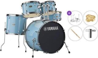 Set akustičnih bubnjeva Yamaha RDP0F5GPU Rydeen Standard SET Gloss Pale Blue Set akustičnih bubnjeva