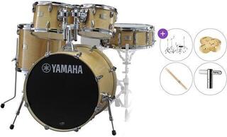 Rumpusetti Yamaha SBP0F5 Stage Custom Standard SET Natural Wood Rumpusetti