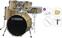 Rumpusetti Yamaha SBP0F5 Stage Custom Standard SET Natural Wood Rumpusetti