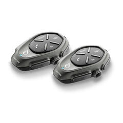 Interphone CellularLine TOUR Twin Device Interphone CellularLine TOUR Twin Device