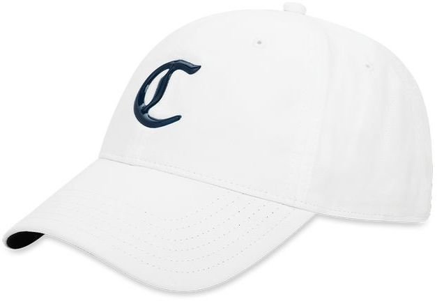 Καπέλο Callaway C Collection Cap 19 White