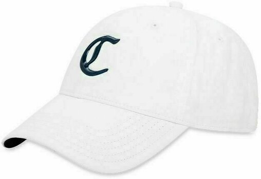 Mütze Callaway C Collection Cap 19 White - 1