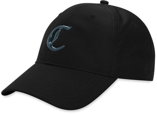 Mütze Callaway C Collection Cap 19 Black