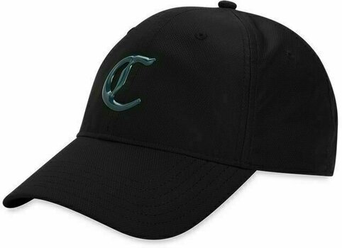 Mütze Callaway C Collection Cap 19 Black - 1