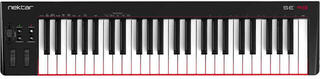 Master Keyboard Nektar Impact SE49 Master Keyboard