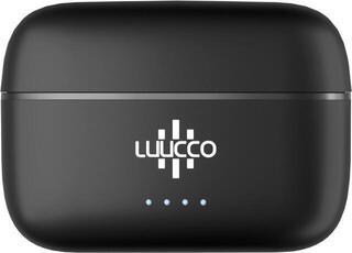 Mikrofon za Smartphone LUUCCO MiniPods K2 USB-C Wireless Lavalier Microphone Mikrofon za Smartphone