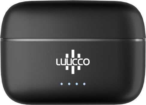 Mikrofon za Smartphone LUUCCO MiniPods K2 USB-C Wireless Lavalier Microphone Mikrofon za Smartphone - 1