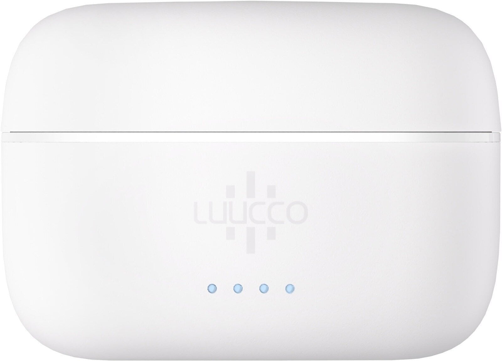 Mikrofon za Smartphone LUUCCO MiniPods K2 USB-C Wireless Lavalier Microphone Mikrofon za Smartphone