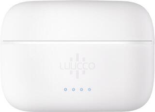 Mikrofon za Smartphone LUUCCO MiniPods K2 USB-C Wireless Lavalier Microphone Mikrofon za Smartphone