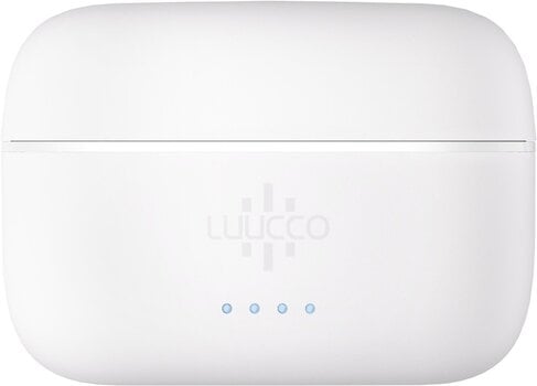 Mikrofon za Smartphone LUUCCO MiniPods K2 USB-C Wireless Lavalier Microphone Mikrofon za Smartphone - 1