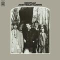 Bob Dylan - John Wesley Harding (Reissue) (LP)