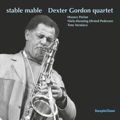 Vinyl Record Dexter Gordon - Stable Mable (LP)