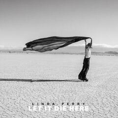 Vinylplade Linda Perry - Let It Die Here (Gatefold Sleeve) (Desert Glass Coloured) (2 LP)
