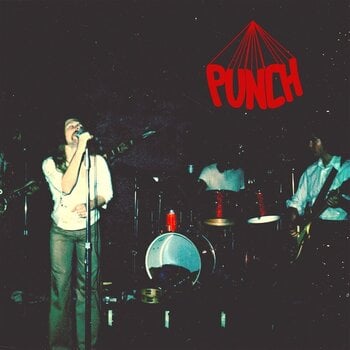 Vinyl Record Punch - Punch (LP) - 1