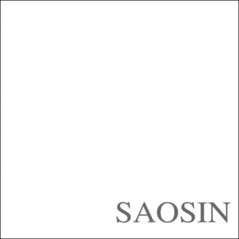 Vinylplade Saosin - Translating The Name (Red/Black Splatter Coloured) (LP) - 1