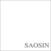 Vinylplade Saosin - Translating The Name (Red/Black Splatter Coloured) (LP)