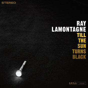 Disco de vinilo Ray Lamontagne - Till The Sun Turns Black (LP) - 1