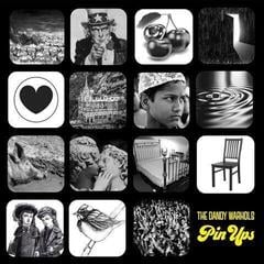 Vinylplade The Dandy Warhols - Pin Ups (Gatefold) (2 LP)