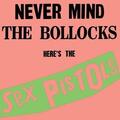 Sex Pistols - Never Mind The Bollocks: Here's The Sex Pistols (180 g) (LP)