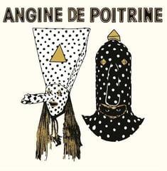 CD Μουσικής Angine De Poitrine - Vol.I (CD)