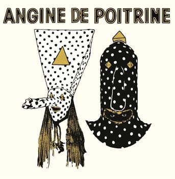 Musik-CD Angine De Poitrine - Vol.I (CD) - 1