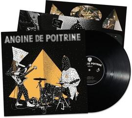 Vinyl Record Angine De Poitrine - Vol.II (LP)