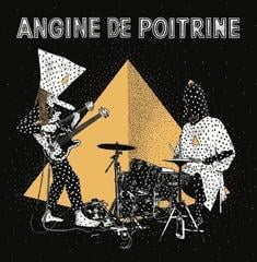 Glazbene CD Angine De Poitrine - Vol.II (CD)