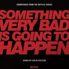 Vinylplade Colin Stetson - Something Very Bad Is Going To Happen (Limited Edition) (Red Coloured) (180 g) (LP)