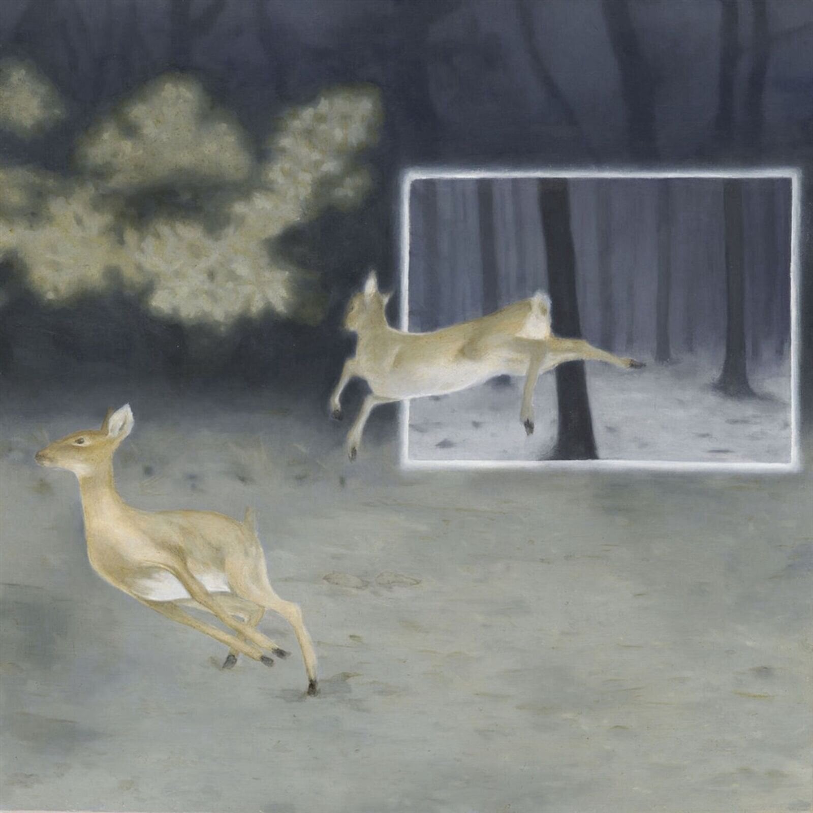 Vinylplade Dutch Interior - Blinded By Fame (Limited Edition) (Opaque Clay Coloured) (LP)