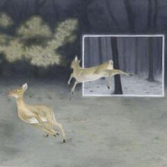 Vinylplade Dutch Interior - Blinded By Fame (Limited Edition) (Opaque Clay Coloured) (LP)