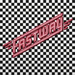 Vinilinė plokštelė Fastway - Fastway (180 g) (LP)