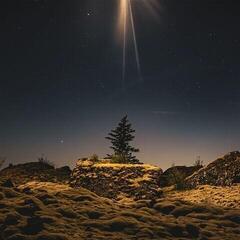 Vinyl Record Hammock - The Second Coming Was A Moonrise (LP)