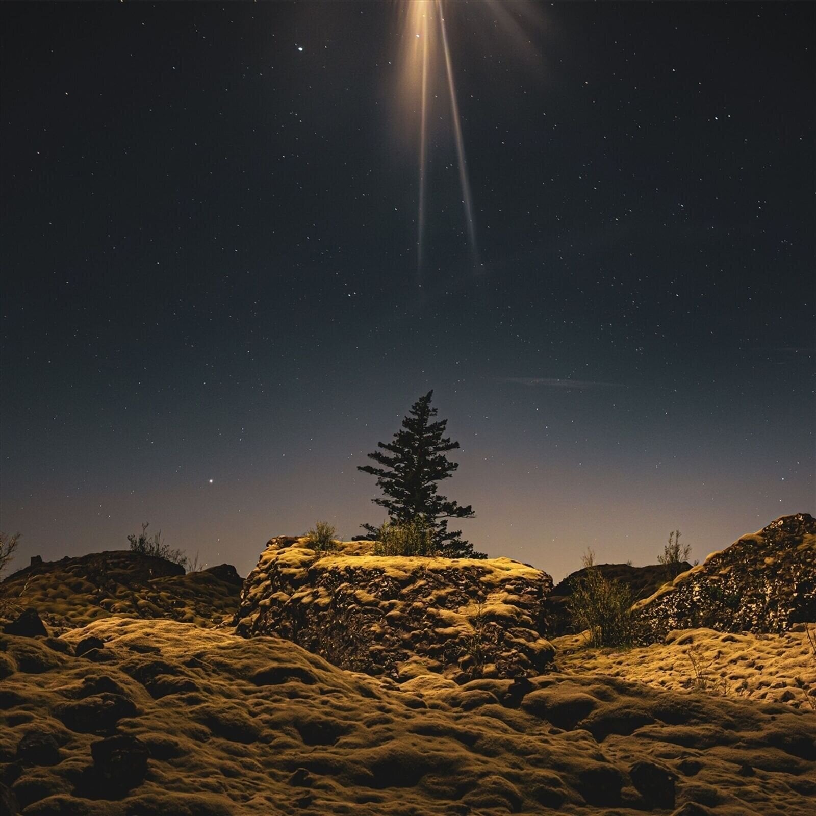 Musik-cd Hammock - The Second Coming Was A Moonrise (CD)