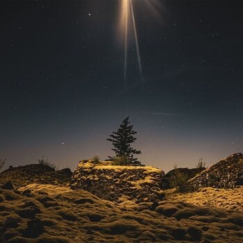 Musik-cd Hammock - The Second Coming Was A Moonrise (CD) - 1