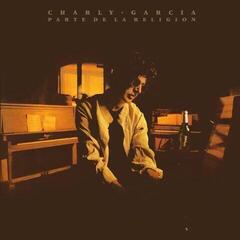 Vinylplade Charly Garcia - Parte De La Religion (Reissue) (180 g) (LP)