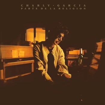 Vinylplade Charly Garcia - Parte De La Religion (Reissue) (180 g) (LP) - 1