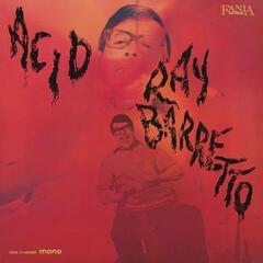 Vinyl Record Ray Barretto - Acid (Limited Edition) (180 g) (LP)