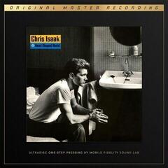Vinyl Record Chris Isaak - Heart Shaped World (Numbered/Limited Edition) (45 RPM) (180 g) (2 LP)